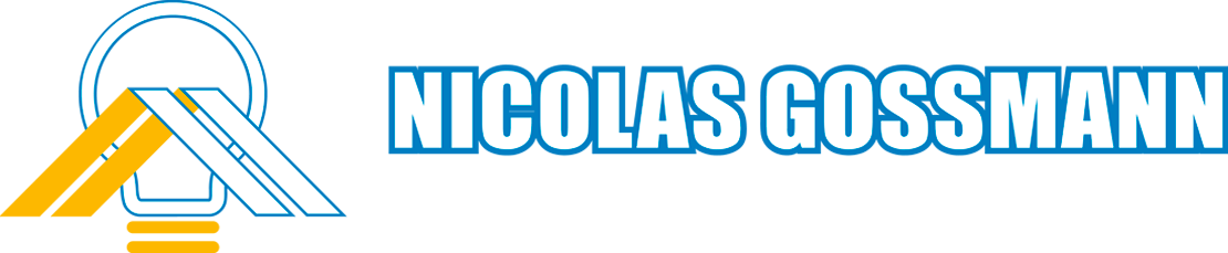 Logo Nicolas Gossmann