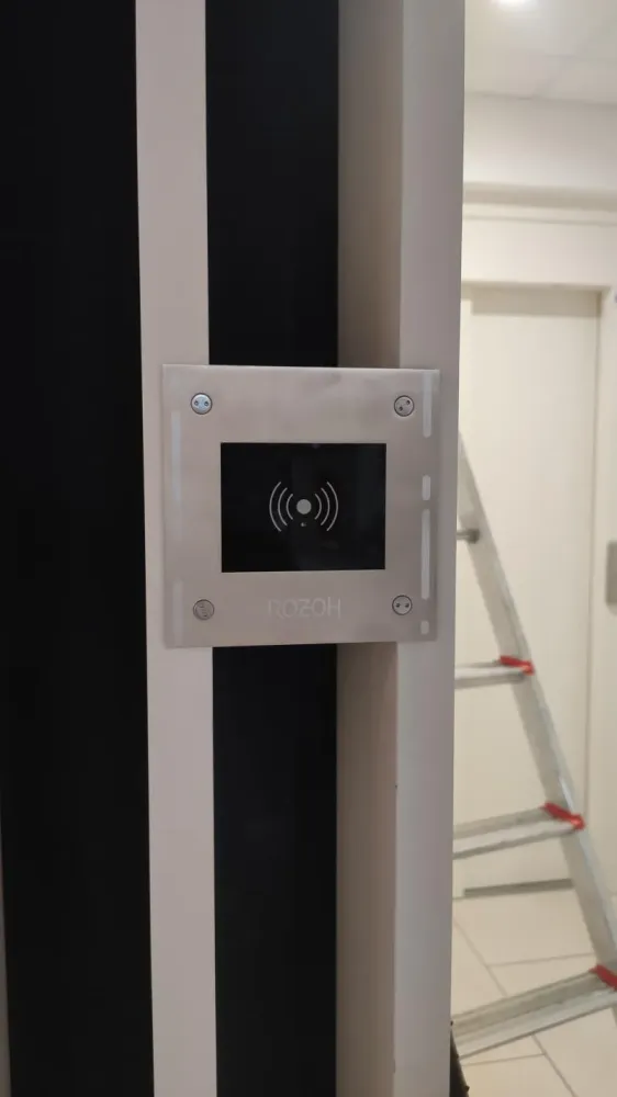 biometrique